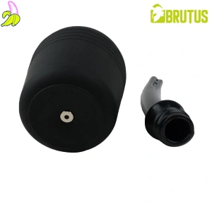 BRUTUS GET CLEAN Soft Enema Bulb 310ml Gruszka irygacyjna do lewatywy