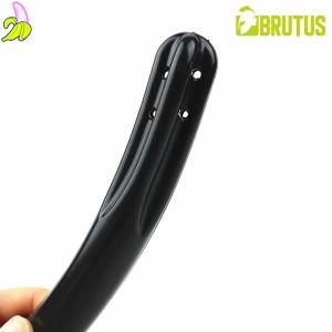 BRUTUS GET CLEAN Soft Enema Bulb 310ml Gruszka irygacyjna do lewatywy