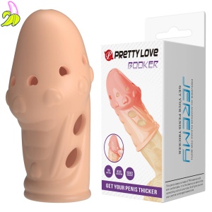 Pretty Love Penis Sleeve – Booker