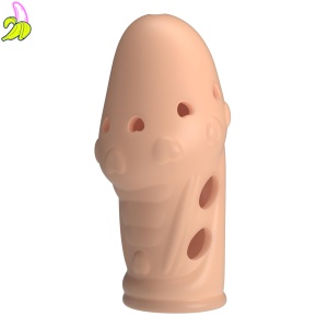 Pretty Love Penis Sleeve – Booker