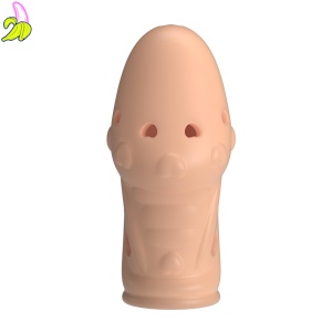 Pretty Love Penis Sleeve – Booker