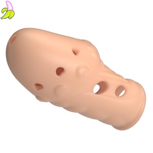 Pretty Love Penis Sleeve – Booker