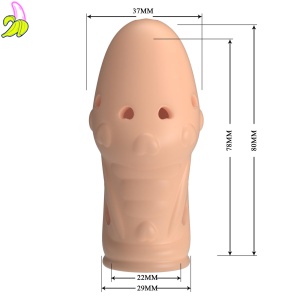 Pretty Love Penis Sleeve – Booker