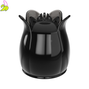 Pretty Love Power Head Secret Garden Wand Massager Attachment