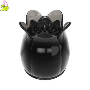 Pretty Love Power Head Secret Garden Wand Massager Attachment