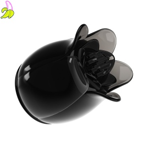 Pretty Love Power Head Secret Garden Wand Massager Attachment