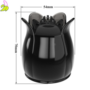 Pretty Love Power Head Secret Garden Wand Massager Attachment