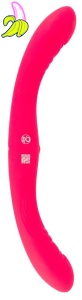 CC Double vibrator
