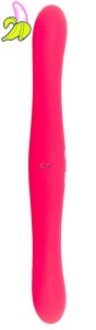 CC Double vibrator