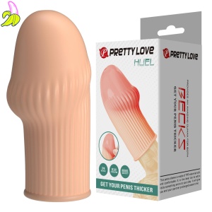 Pretty Love Huel Penis Sleeve