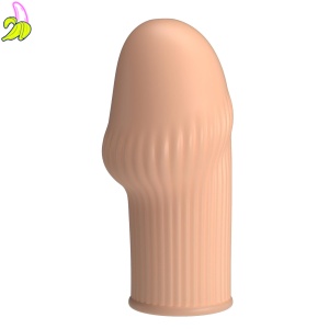 Pretty Love Huel Penis Sleeve