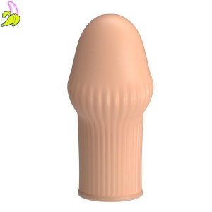 Pretty Love Huel Penis Sleeve