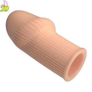 Pretty Love Huel Penis Sleeve