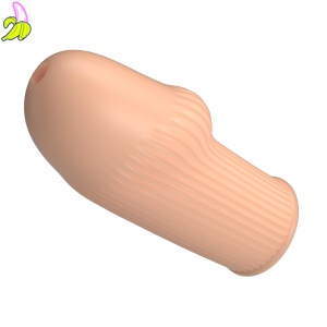 Pretty Love Huel Penis Sleeve
