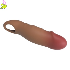 Pretty Love Penis Sleeve – Damell Brown