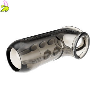 Pretty Love Penis Sleeve – Smoke Long