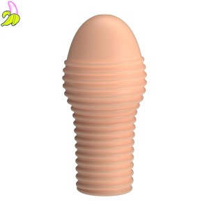Pretty Love Penis Sleeve – Hoytt (Flesh)