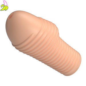 Pretty Love Penis Sleeve – Hoytt (Flesh)