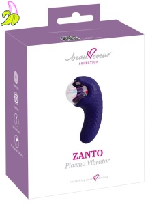 Zanto Plasma Vibrat