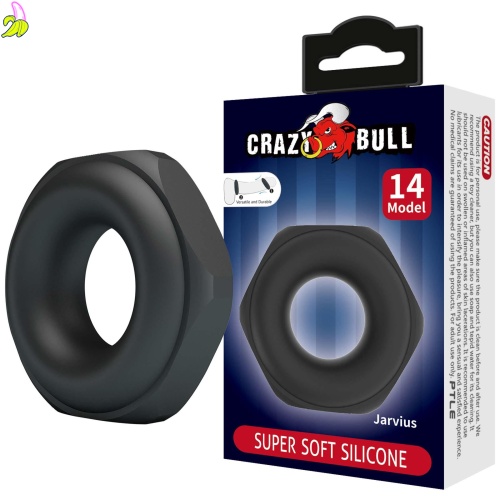 Crazy Bull-1 5710 