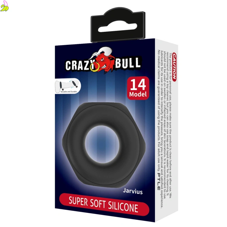 Crazy Bull-7 5710 