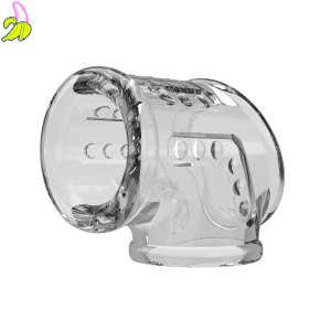 Pretty Love Penis Sleeve – Clear