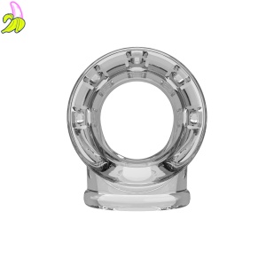 Pretty Love Penis Sleeve – Clear