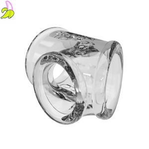 Pretty Love Penis Sleeve – Clear