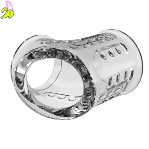 Pretty Love Penis Sleeve – Clear