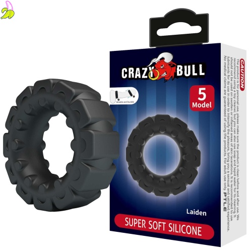 Crazy Bull-1 5715 