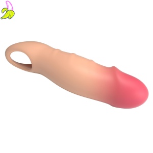 Pretty Love Penis Sleeve – Damell