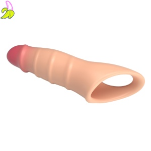 Pretty Love Penis Sleeve – Damell