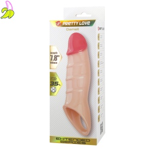 Pretty Love Penis Sleeve – Damell