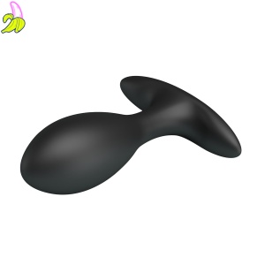 Mr. Play Inflatable Anal Plug