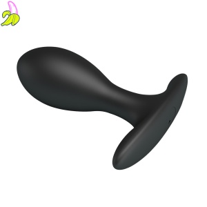 Mr. Play Inflatable Anal Plug
