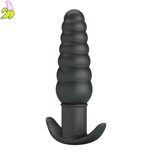 Pretty Love Aeolis Vibrating Anal Plug