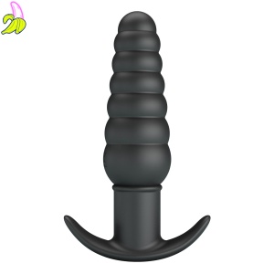 Pretty Love Aeolis Vibrating Anal Plug