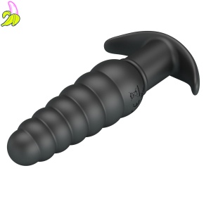 Pretty Love Aeolis Vibrating Anal Plug