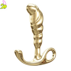 Pretty Love Jack Metal Prostate Massager