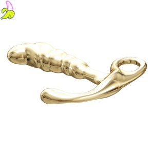Pretty Love Jack Metal Prostate Massager