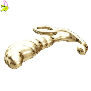 Pretty Love Jack Metal Prostate Massager