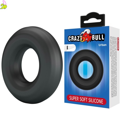 Crazy Bull-1 5728 