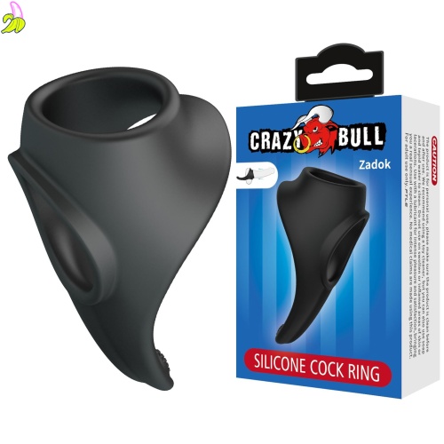 Crazy Bull-1 5729 