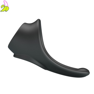 Crazy Bull Zadok Silicone Cock & Ball Ring