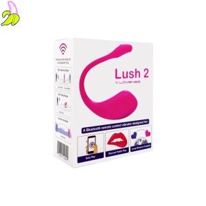 Lovense Lush 2