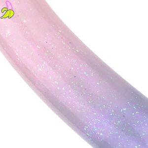 Mermaid Ombre Dildo - 17 cm