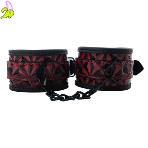 Wrist cuffs