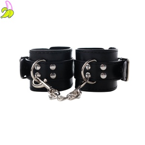 Wrist cuffs