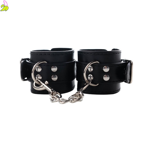Wrist cuffs