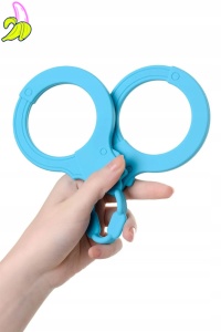 Stretchy cuffs A-Toys